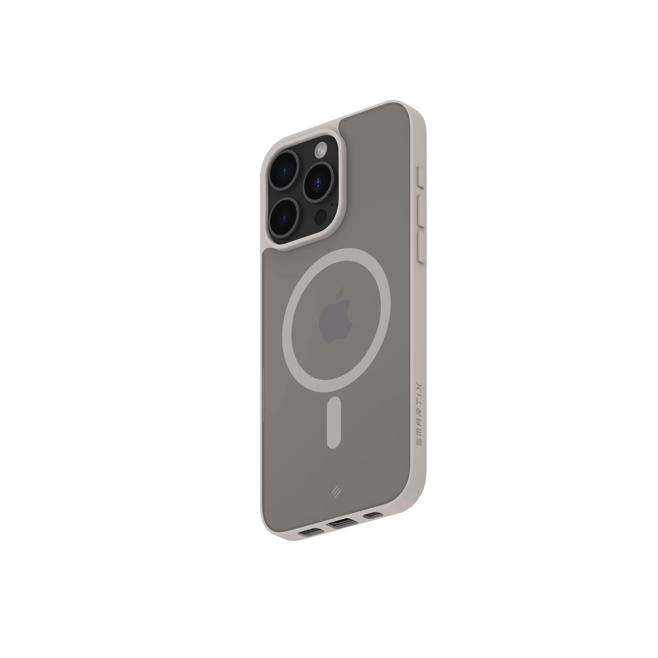 Smartix SMP16PMMCY MagSafe Frosted Case iPhone 16 Pro Max - Image 4