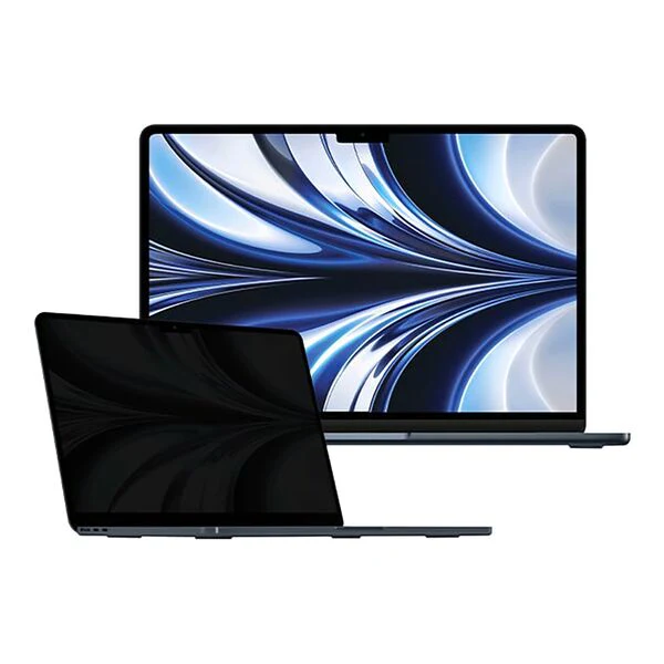 Smartix Premium Magnetic Privacy Screen Protector For MacBookPro 16.2-Inch Clear