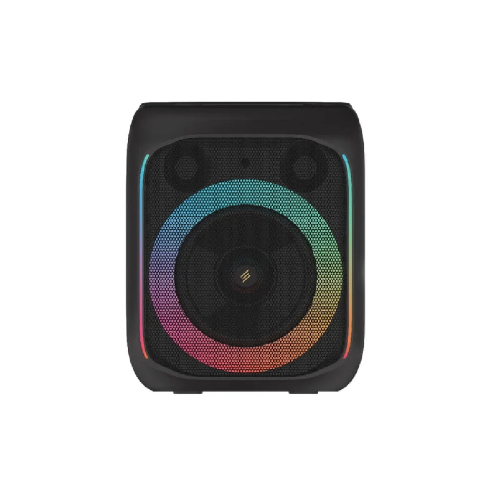 Smartix SoundPod Party Portable Speaker Black - Image 2