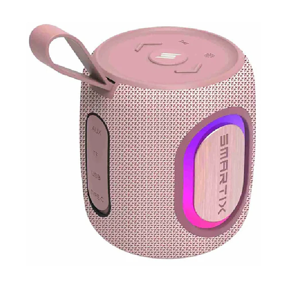 Smartix SoundPod Up-Portable Speaker Assorted - Image 4