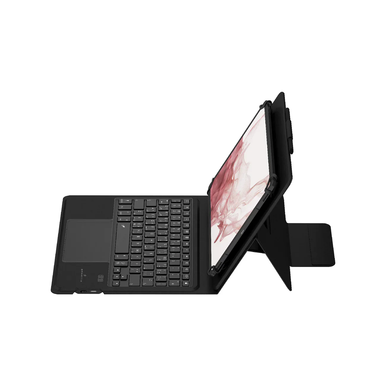 Smartix Universal Rechargeable Bluetooth Tablet Keyboard - Image 2