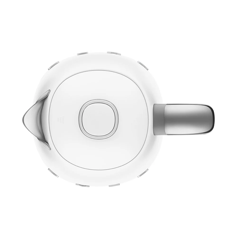 Smeg 50's Retro Style Electric Kettle 1.7L White - Image 4