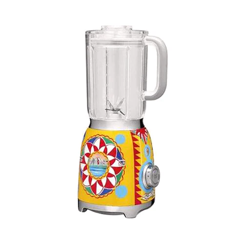 Smeg Dolce & Gabbana Blender 1500ml - Image 3