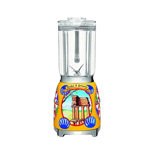 Smeg Dolce & Gabbana Blender 1500ml - Image 4