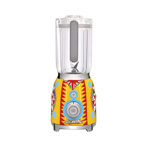 Smeg Dolce & Gabbana Blender 1500ml - Image 5