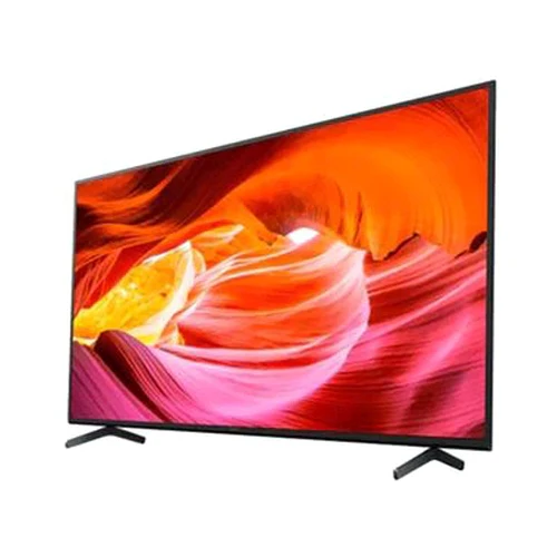Sony 4K UHD LED LCD Google TV 50 inch Black KD-50X75K - Image 3