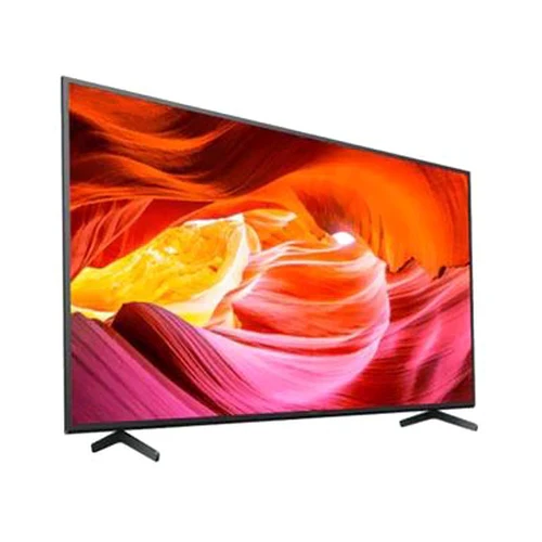 Sony 4K UHD LED LCD Google TV 50 inch Black KD-50X75K - Image 4