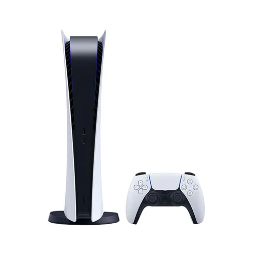 Sony Digital Edition PlayStation 5 Console CFI -1218B - Image 4