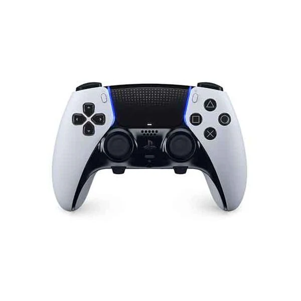 Sony DualSense Edge Wireless Controller For PlayStation 5 - White