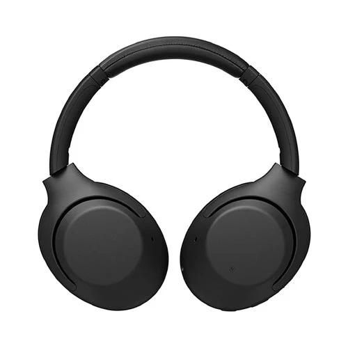 Sony Extra Bass Wireless Noise Cancelling Over-Ear Headphones Black - Image 4