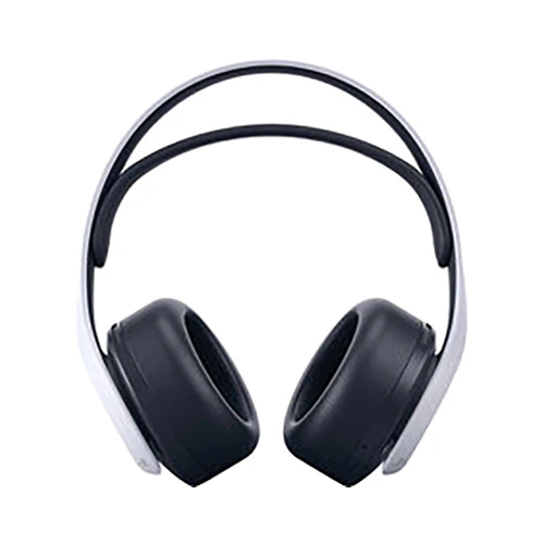 Sony PULSE 3D Wireless Headset for PlayStation 5 White