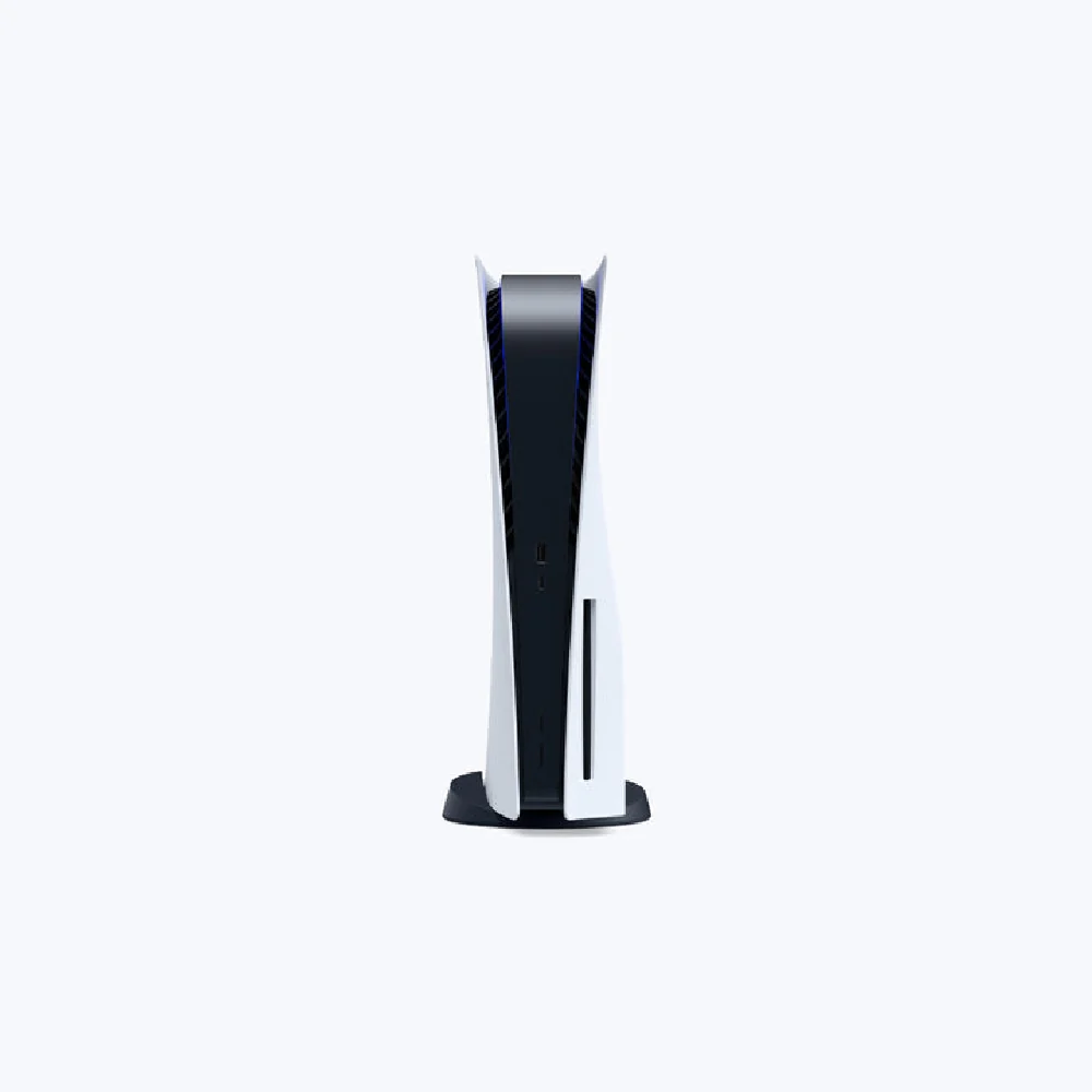 Sony PlayStation 5 - Slim Disc Console - Image 4