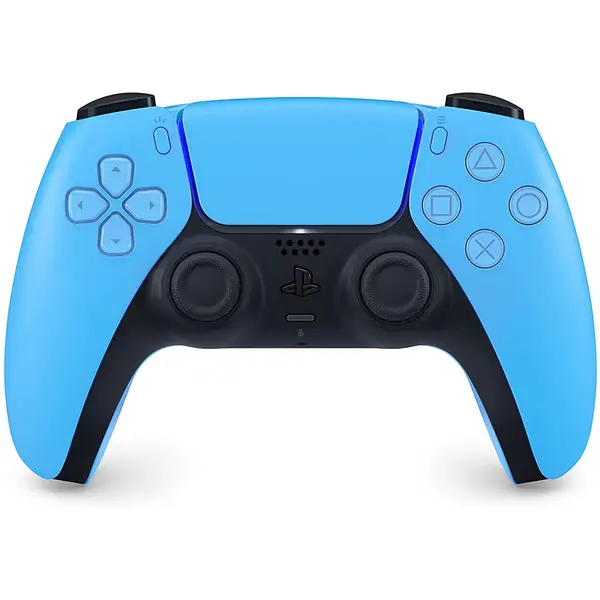 Sony Ps5 Ds Wl Controller Starlight Blue