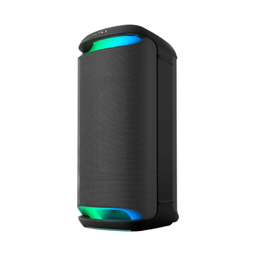 Sony  X-Series Bluetooth Party Speaker Black - Image 7