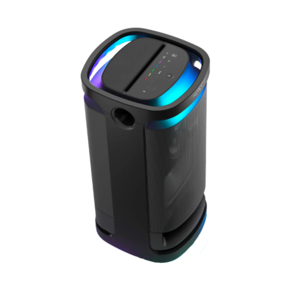 Sony X-Series Bluetooth Party Speaker Black - Image 7
