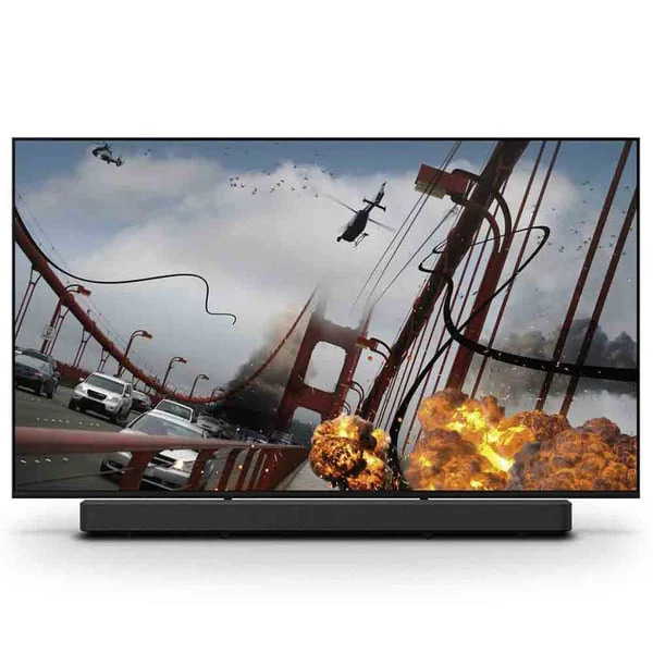 SONY TV K-85XR70 85 inch - Image 3
