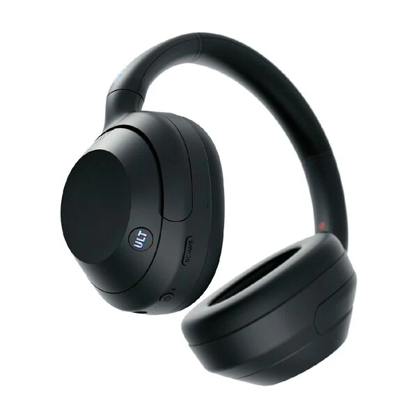Sony Wireless Noise Canceling Headphone Black