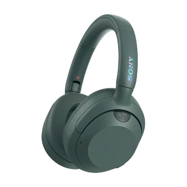 Sony Wireless Noise Canceling Headphone Forest Grey