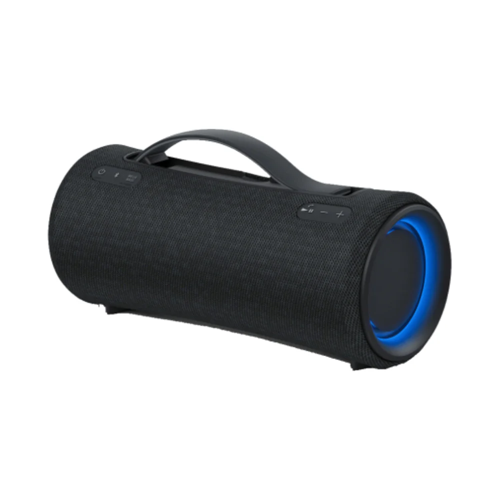 Sony X-Series Portable Bluetooth Speaker Black