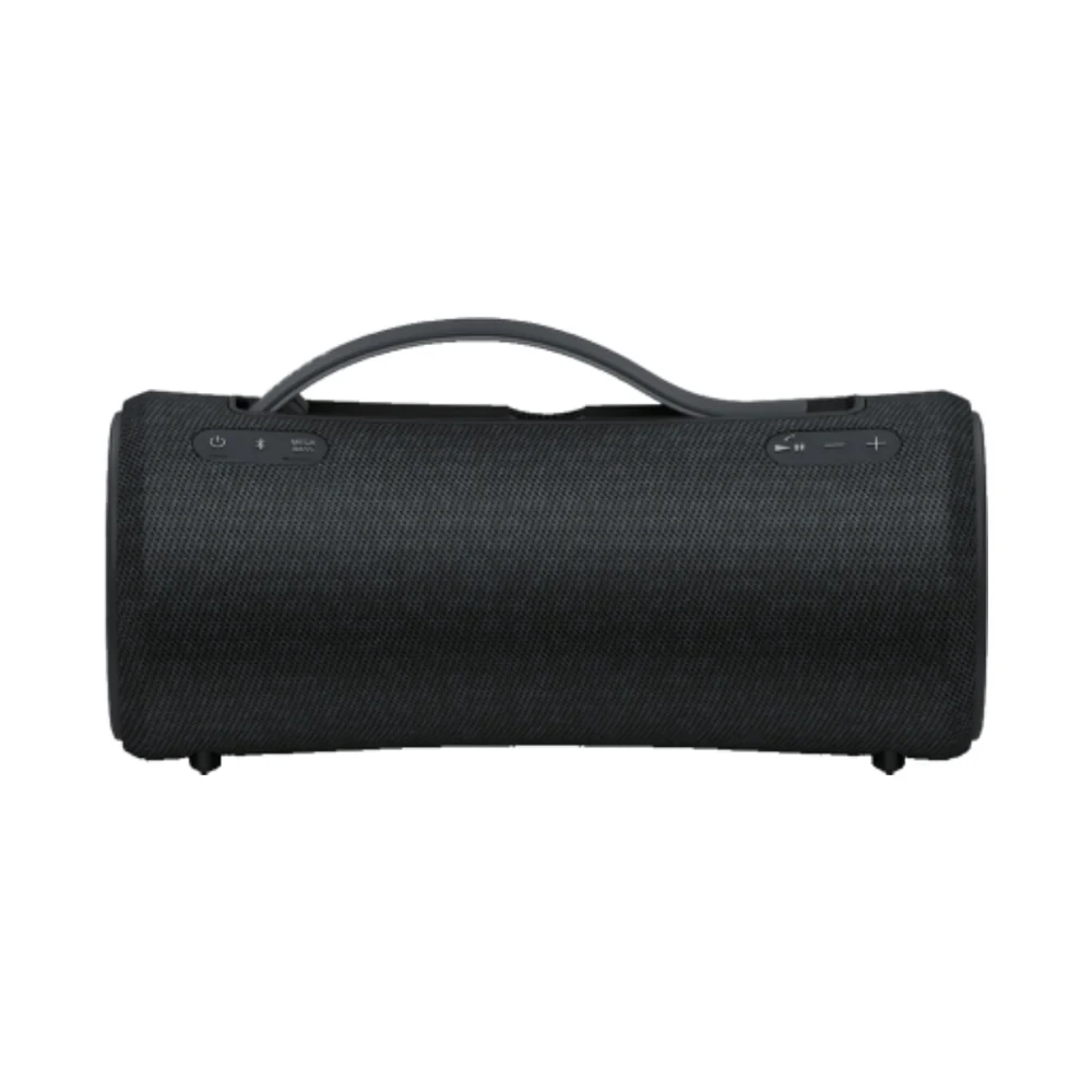 Sony X-Series Portable Bluetooth Speaker Black - Image 3