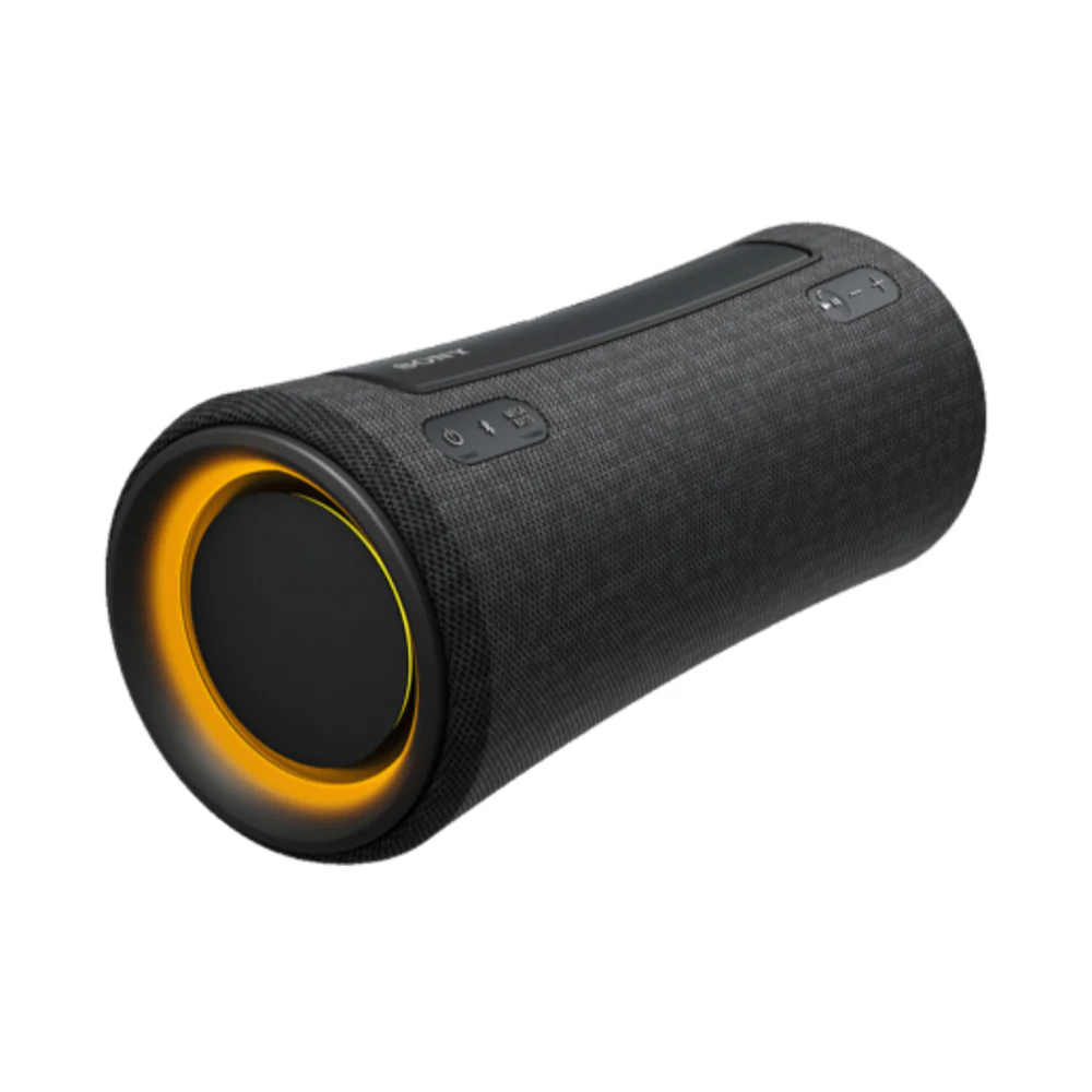 Sony X-Series Portable Bluetooth Speaker Black - Image 6