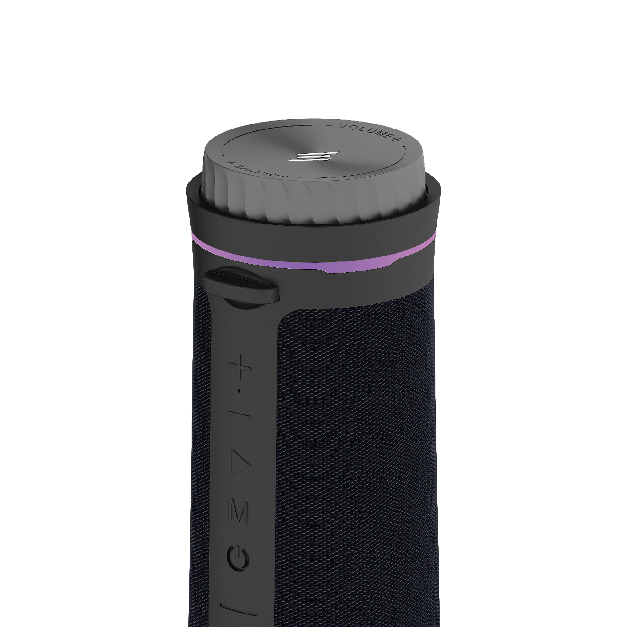SoundPod SSPASBK Air Portable Speaker - Image 3