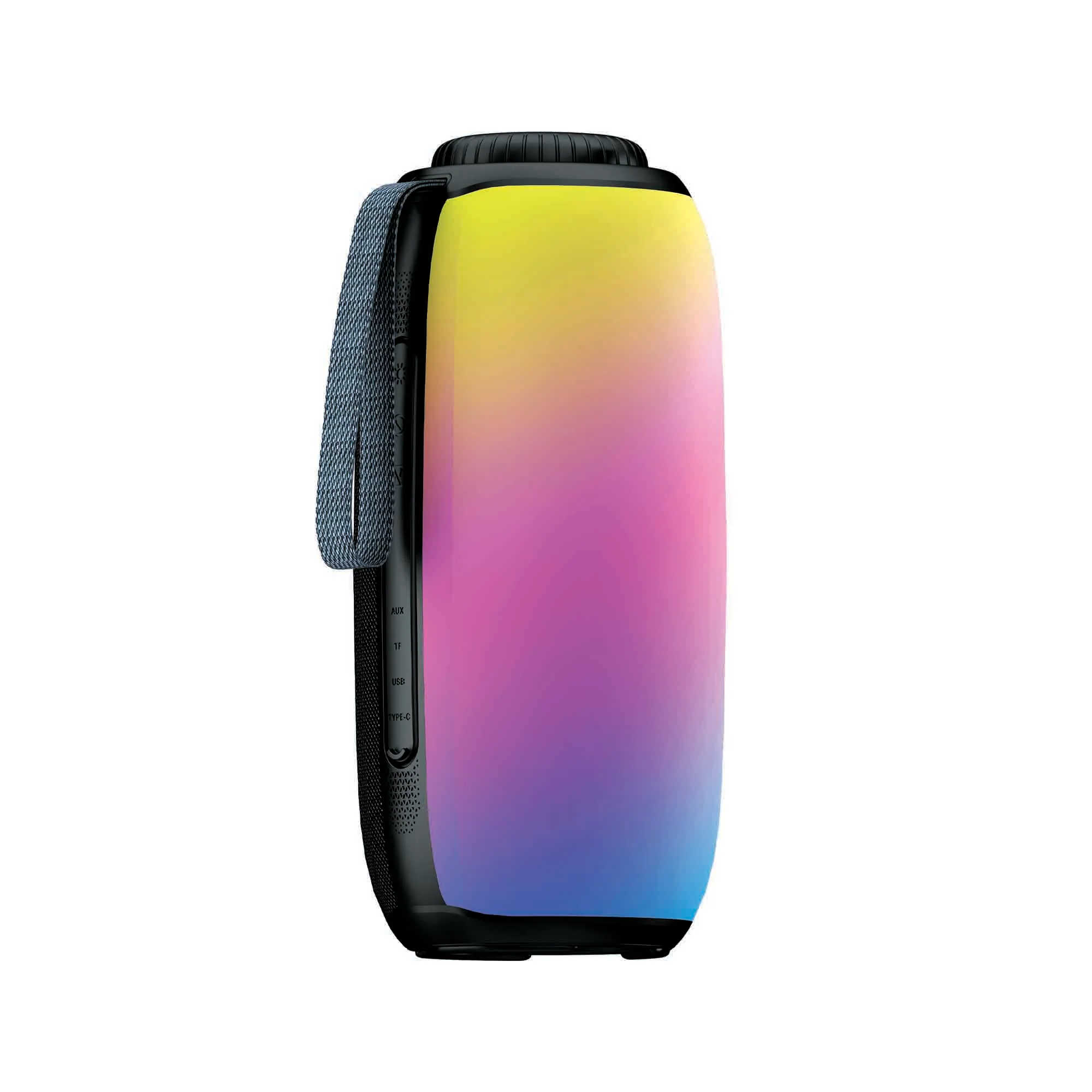 SoundPod SSXPPSBL X Portable Speaker - Image 3