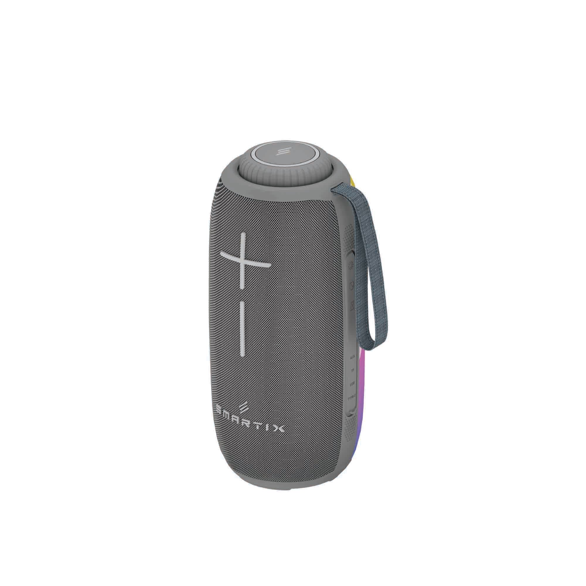 SoundPod SSXPPSGY X Portable Speaker