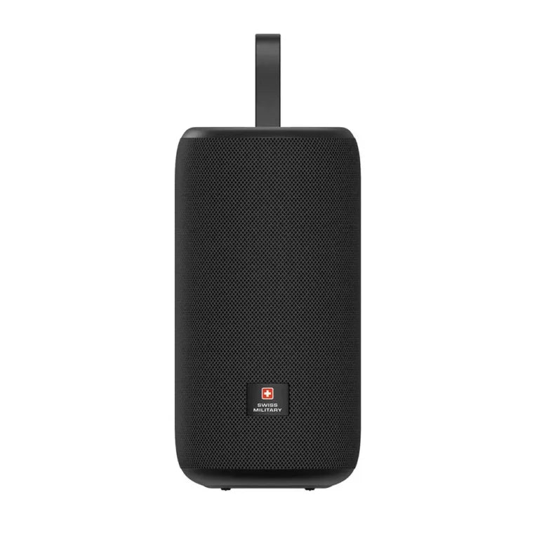 Swiss Military Wireless Bluetooth Party Speaker 200W