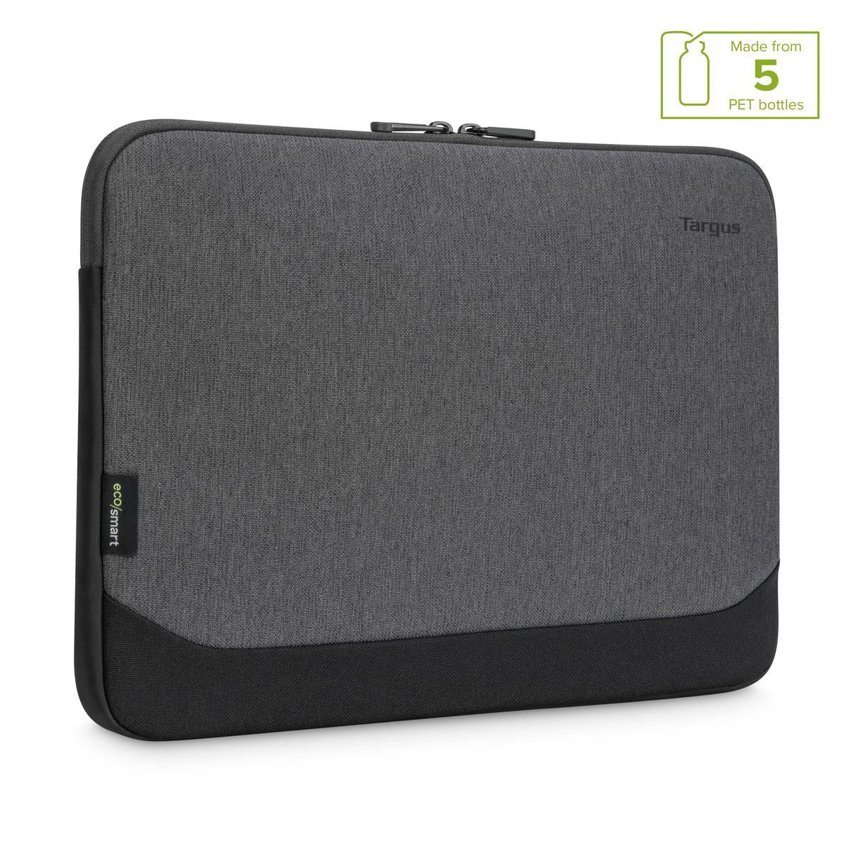 Targus 15-16-inch Cypress EcoSmart Sleeve, TBS64702GL