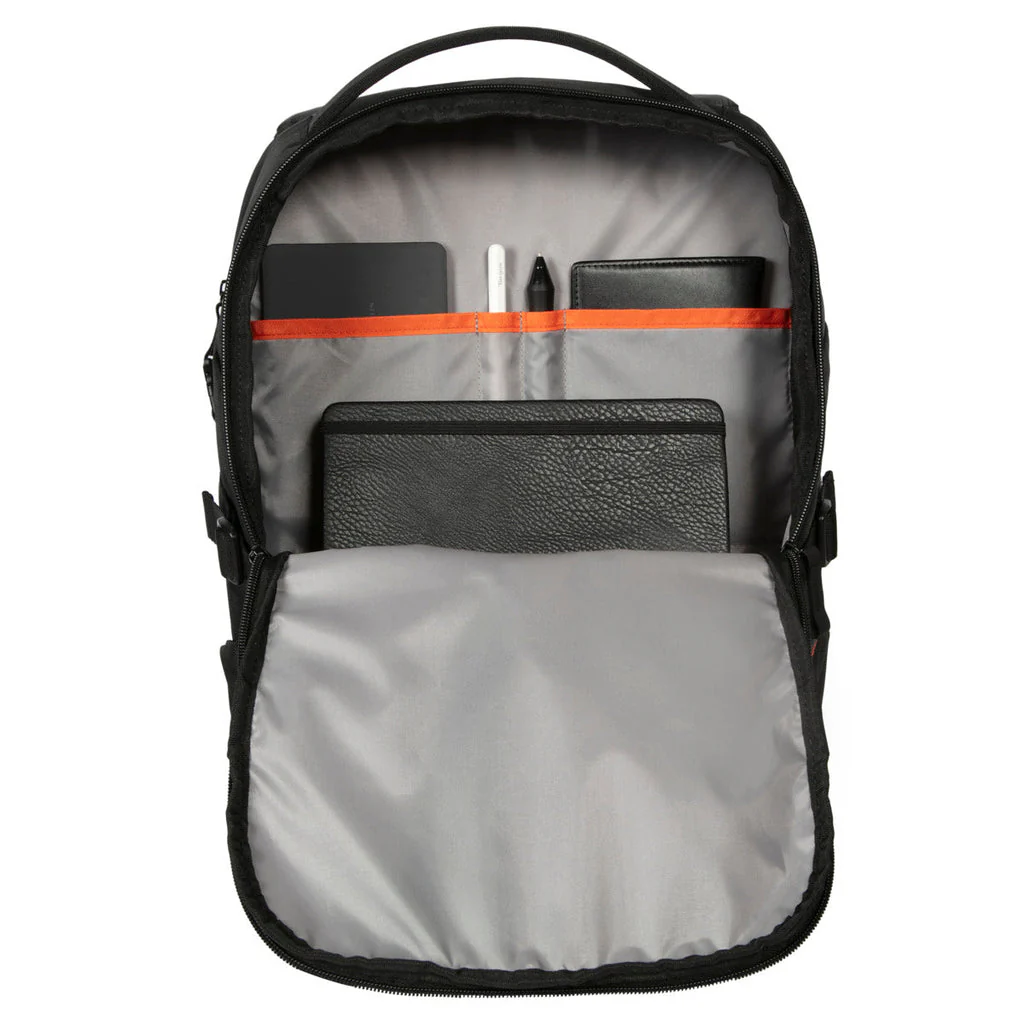 Targus 15-16-inch Terra Backpack Black, TBB649GL - Image 10