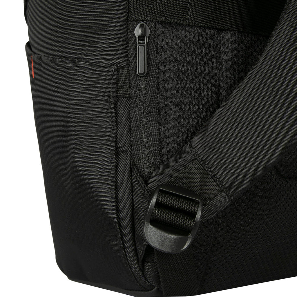 Targus 15-16-inch Terra Backpack Black, TBB649GL - Image 13