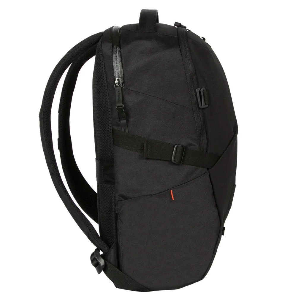 Targus 15-16-inch Terra Backpack Black, TBB649GL - Image 2