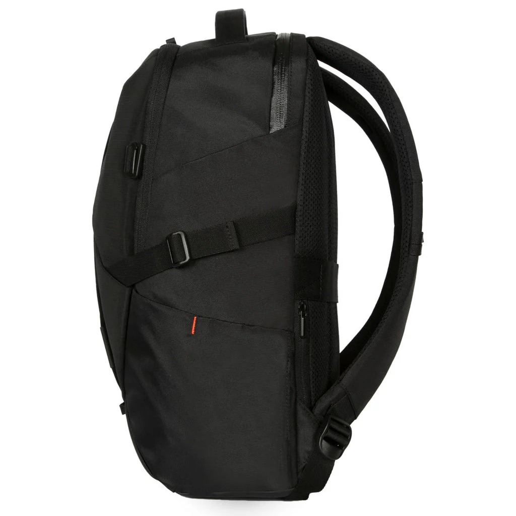 Targus 15-16-inch Terra Backpack Black, TBB649GL - Image 3