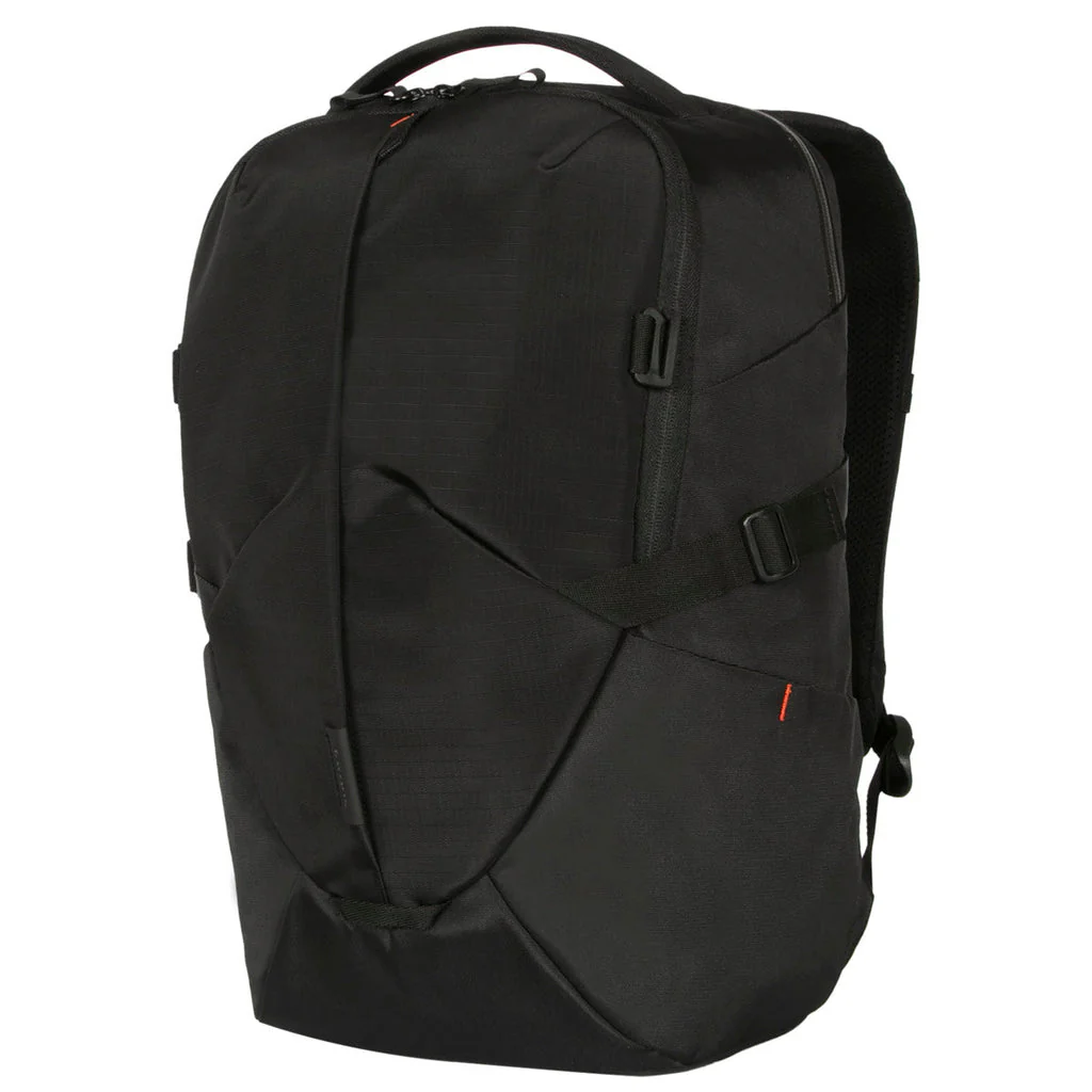 Targus 15-16-inch Terra Backpack Black, TBB649GL - Image 4