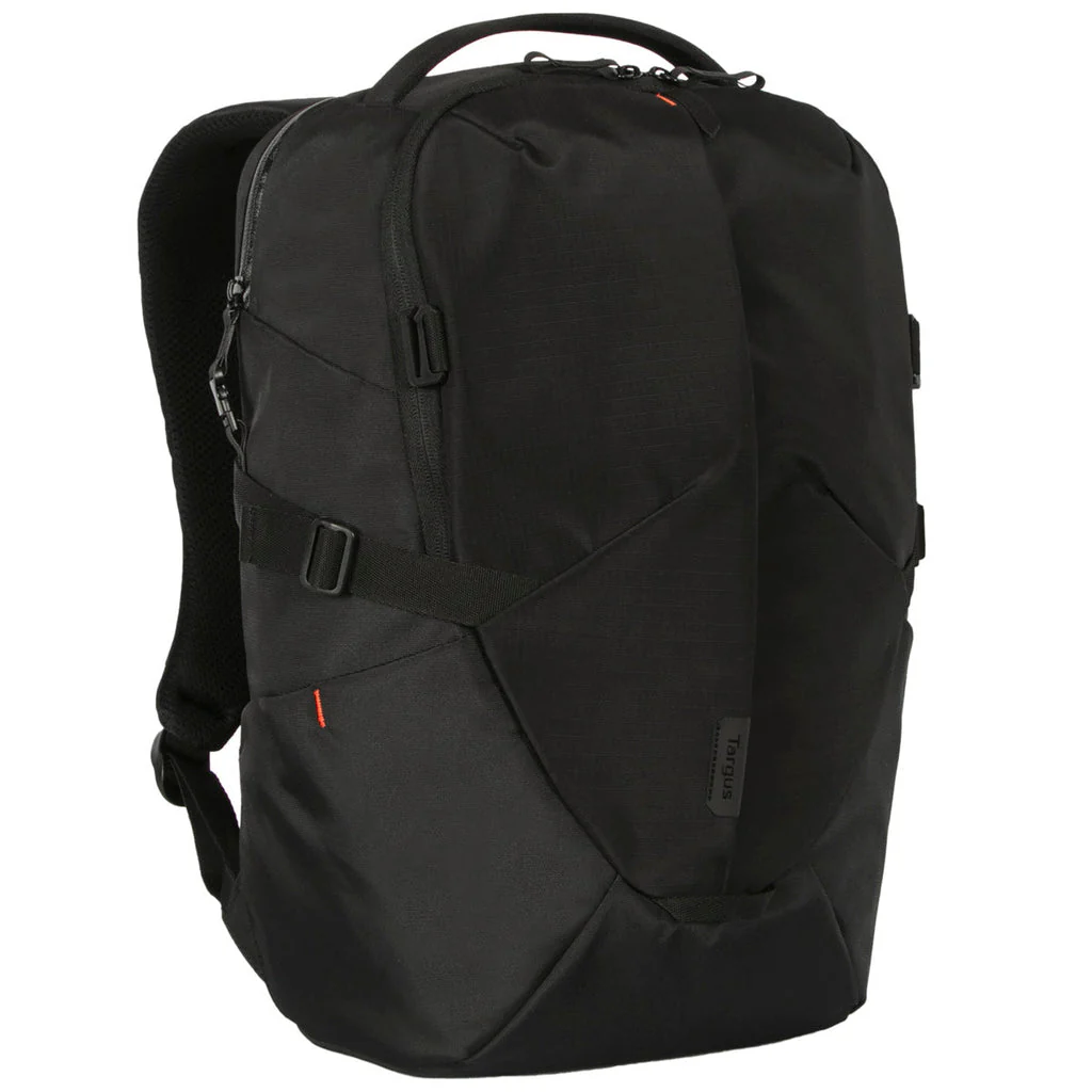Targus 15-16-inch Terra Backpack Black, TBB649GL - Image 5