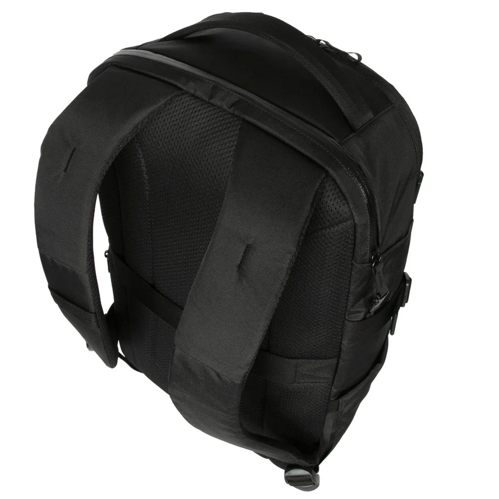 Targus 15-16-inch Terra Backpack Black, TBB649GL - Image 7