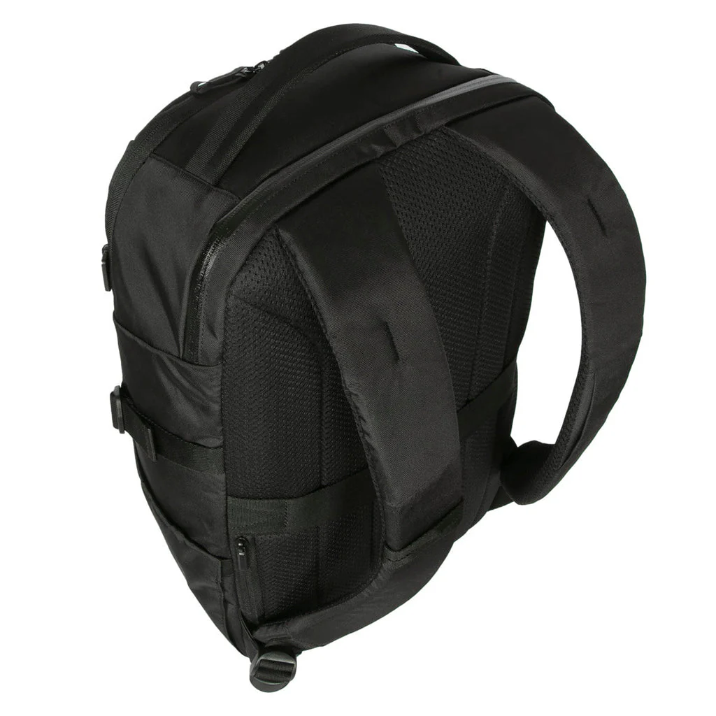 Targus 15-16-inch Terra Backpack Black, TBB649GL - Image 8