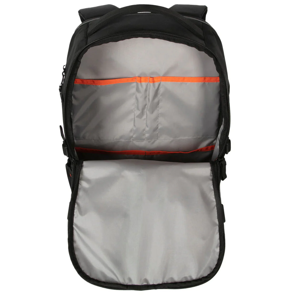 Targus 15-16-inch Terra Backpack Black, TBB649GL - Image 9
