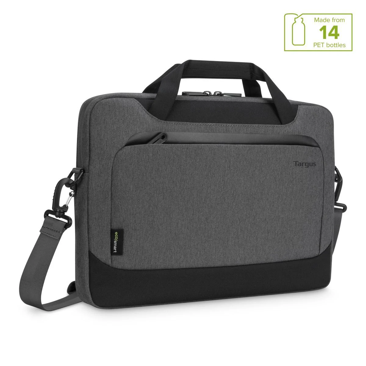Targus 15.6-inch Cypress EcoSmart Slipcase, TBS92502GL