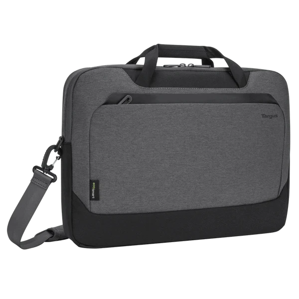 Targus 15.6-inch Cypress EcoSmart TopLoad Grey, TBT92602GL
