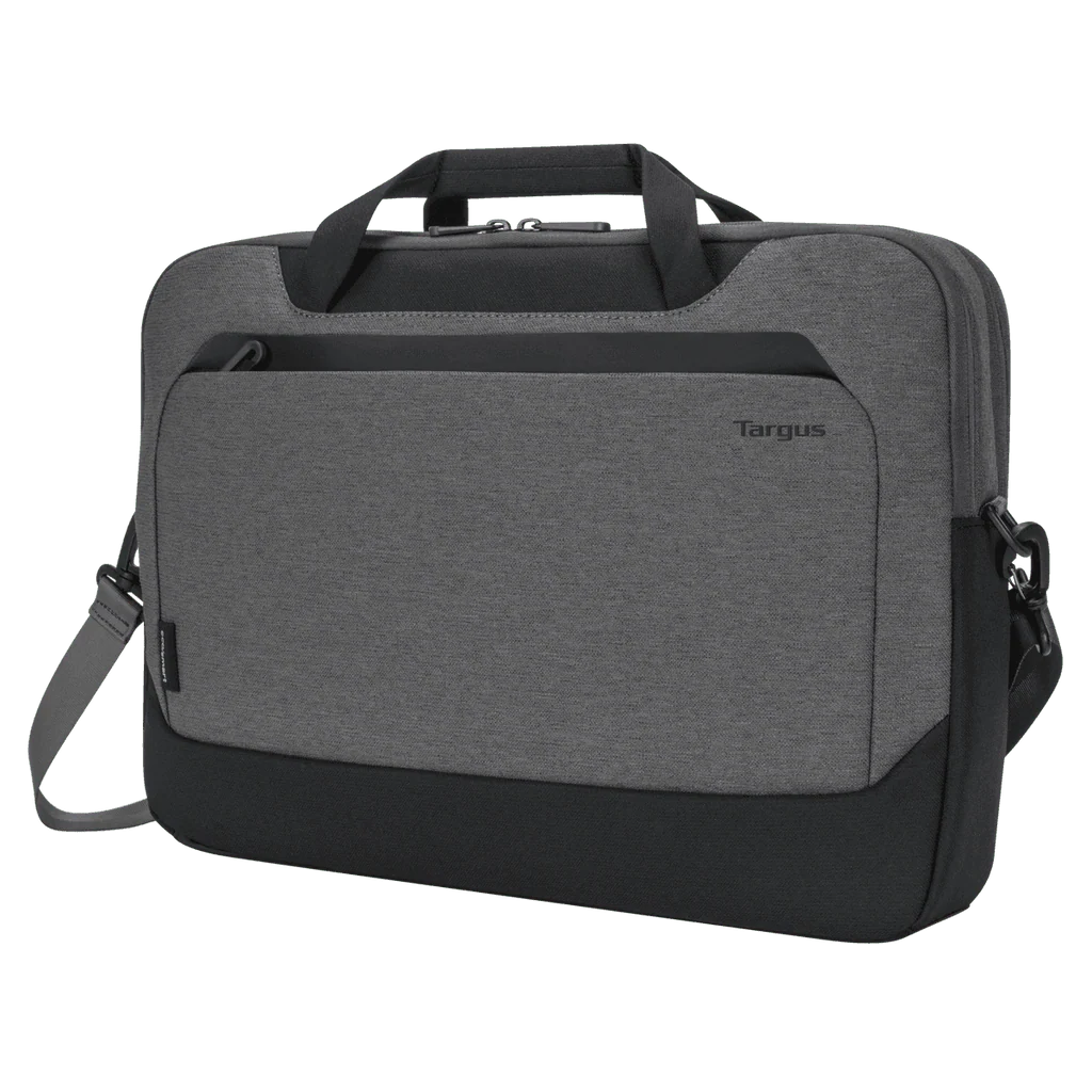 Targus 15.6-inch Cypress EcoSmart TopLoad Grey, TBT92602GL - Image 2