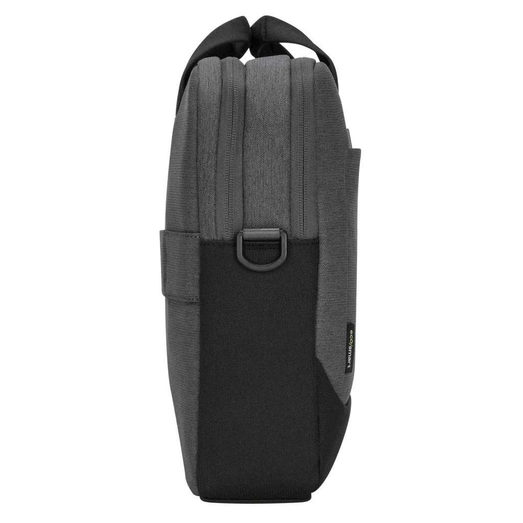 Targus 15.6-inch Cypress EcoSmart TopLoad Grey, TBT92602GL - Image 3
