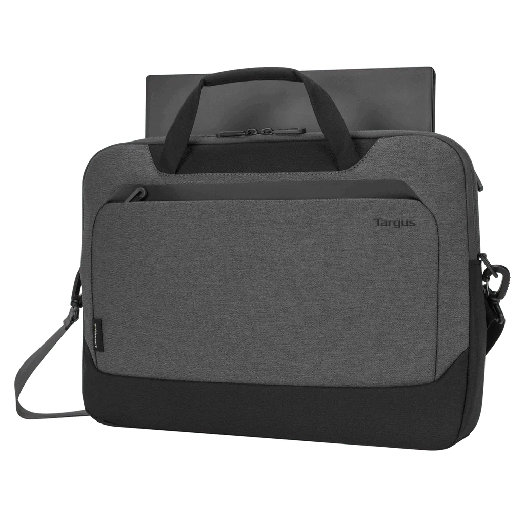Targus 15.6-inch Cypress EcoSmart TopLoad Grey, TBT92602GL - Image 6