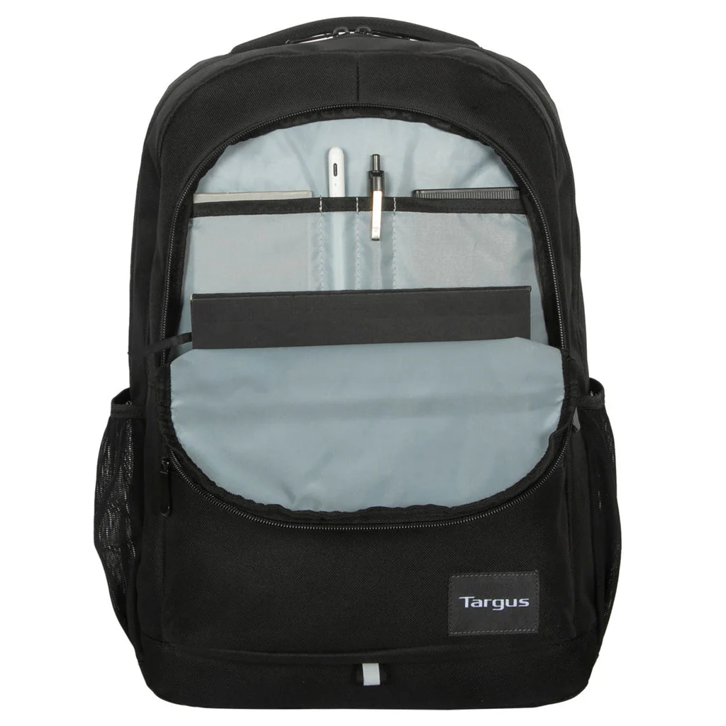 Targus 15.6-inch Octave III Backpack Black, TBB653GL - Image 2