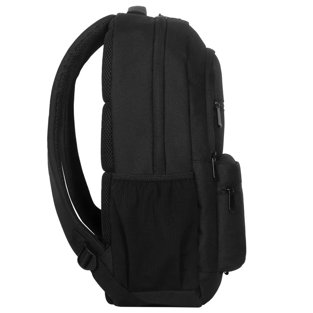 Targus 15.6-inch Octave III Backpack Black, TBB653GL - Image 7