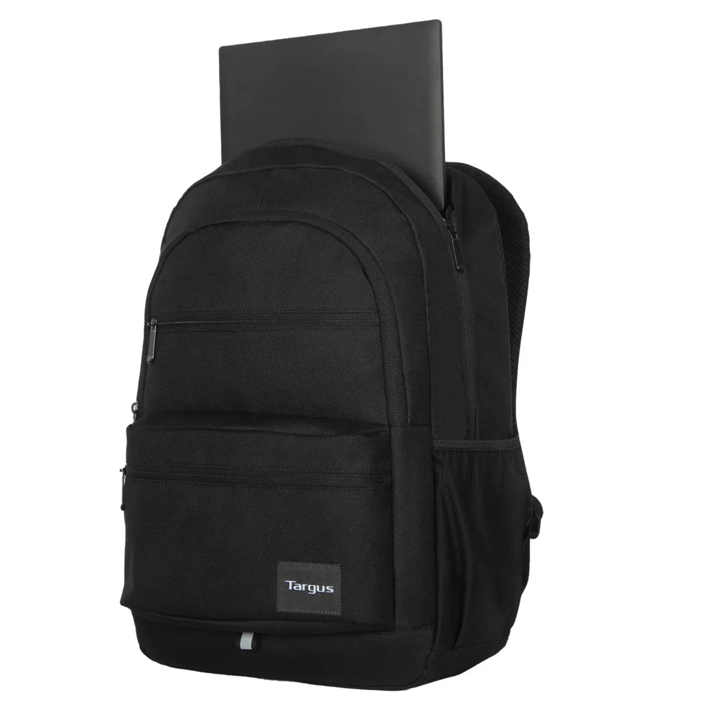Targus 15.6-inch Octave III Backpack Black, TBB653GL - Image 8