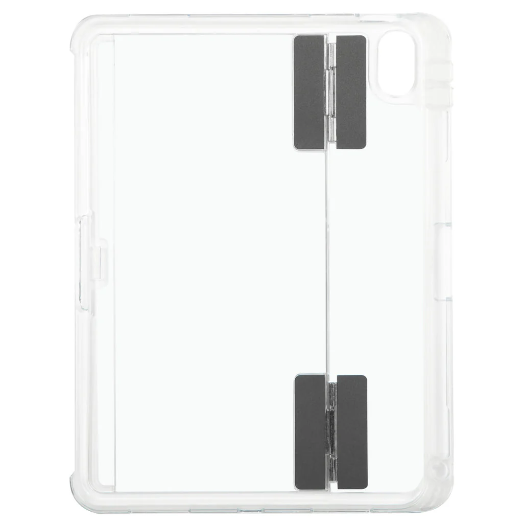 Targus Click-In Clear Case + kickstand for iPad, A16 10th Gen 10.9 inch, THD927GL - Image 4