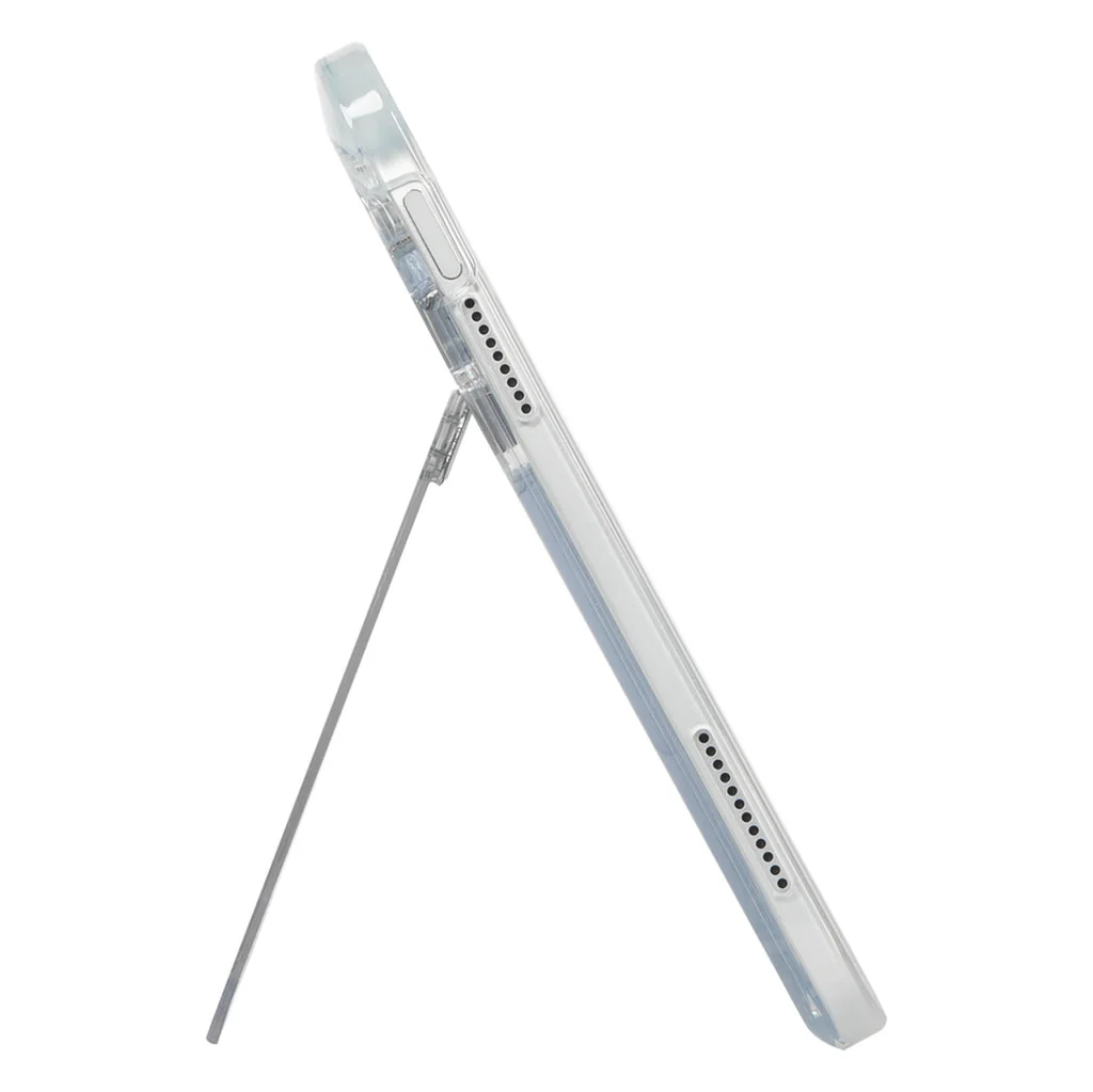 Targus Click-In Clear Case + kickstand for iPad, A16 10th Gen 10.9 inch, THD927GL - Image 6