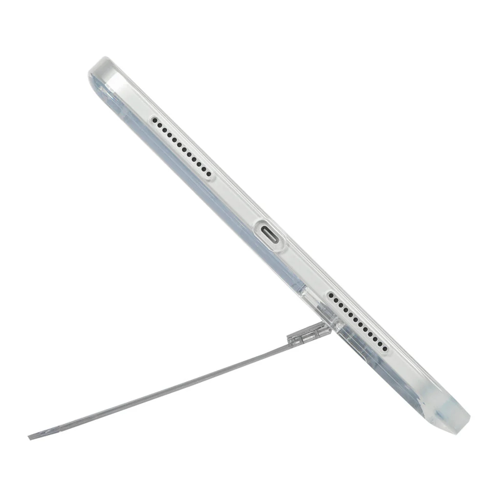 Targus Click-In Clear Case + kickstand for iPad, A16 10th Gen 10.9 inch, THD927GL - Image 7
